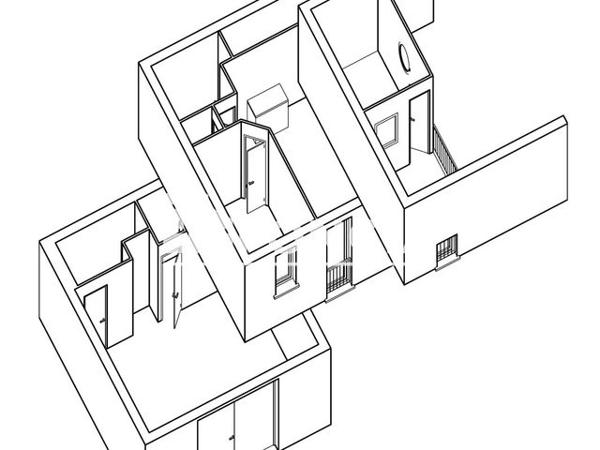 Location Appartement 3 pièces 62.2 m² - 7 RUE DU BOIS Trevoux 01600