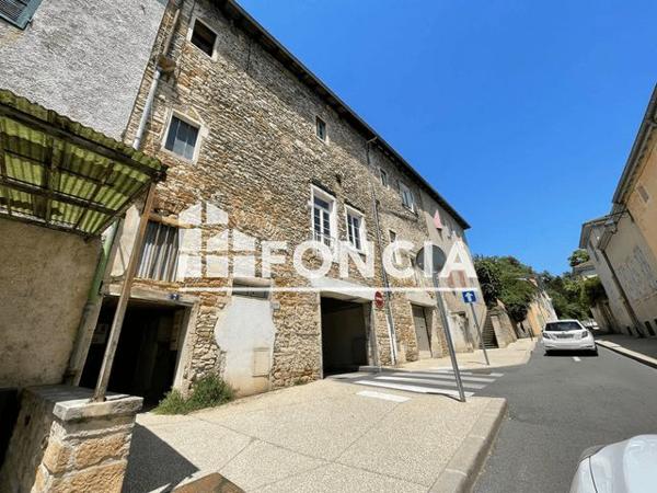 Location Appartement 3 pièces 62.2 m² - 7 RUE DU BOIS Trevoux 01600