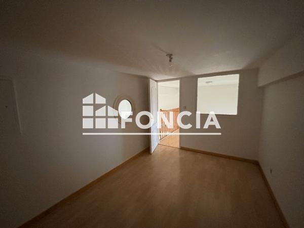 Location Appartement 3 pièces 62.2 m² - 7 RUE DU BOIS Trevoux 01600