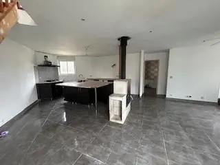 Maison à vendre 4 pièces 75m²