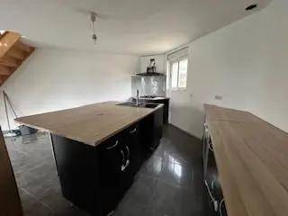 Maison à vendre 4 pièces 75m²