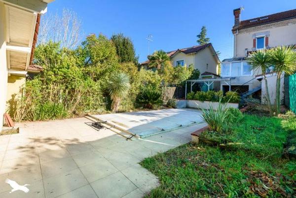 Maison à vendre |  Mont-de-Marsan |  7 pièces | 115 m²