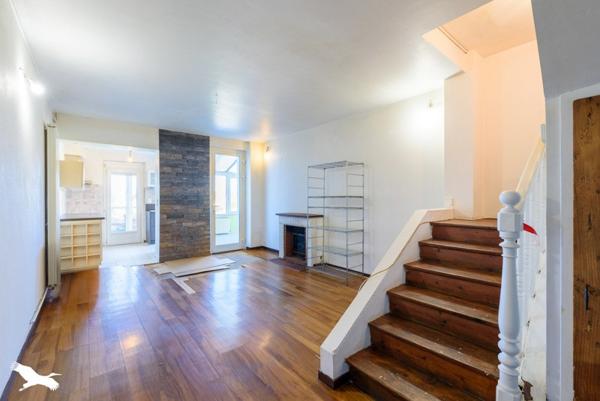 Maison à vendre |  Mont-de-Marsan |  7 pièces | 115 m²