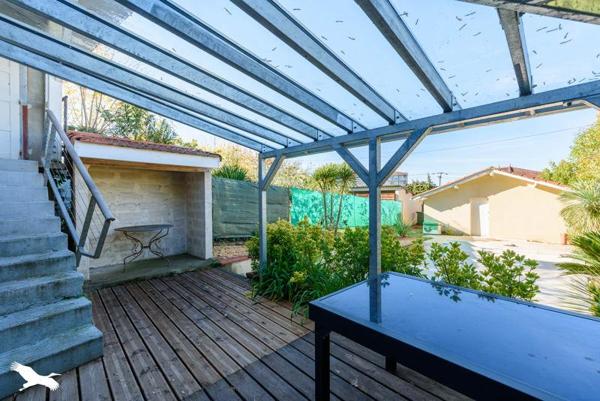 Maison à vendre |  Mont-de-Marsan |  7 pièces | 115 m²