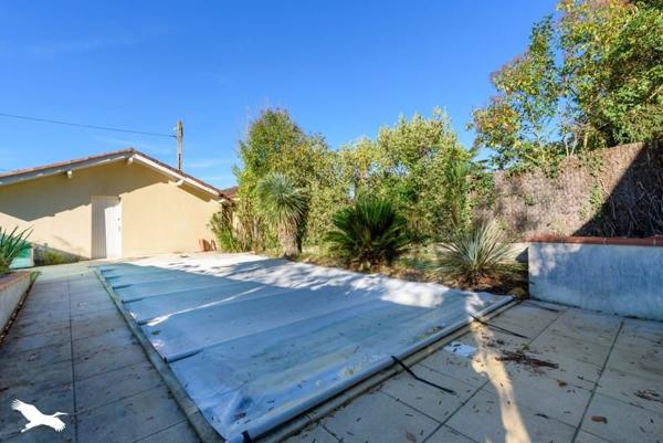 Maison à vendre |  Mont-de-Marsan |  7 pièces | 115 m²