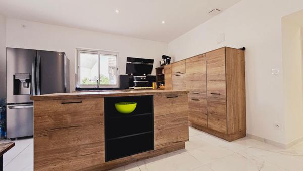 MAISON RENOVÉE 180M² 5 PIECES 4 CHAMBRES DÉPENDANCE