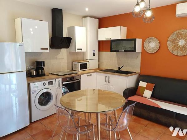 Sur les hauteurs d'ALES, Villa avec piscine et 5 gîtes aux notes modernes et dépaysantes