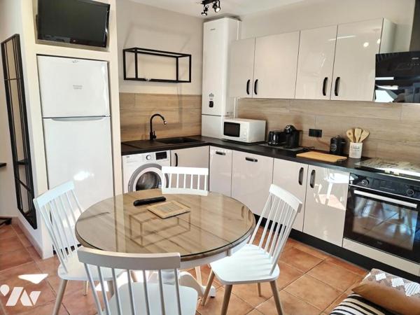 Sur les hauteurs d'ALES, Villa avec piscine et 5 gîtes aux notes modernes et dépaysantes