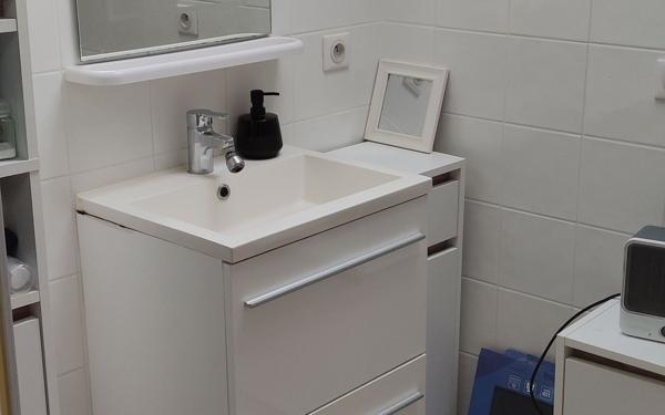 Maison à vendre    3 pièces •  Saintes