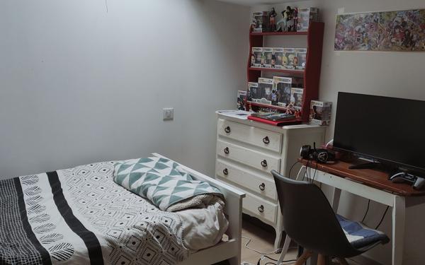 Maison à vendre    3 pièces •  Saintes