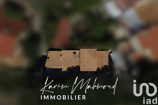 Maison à vendre 4 pièces 98 m² Sète