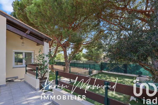 Maison à vendre 4 pièces 98 m² Sète