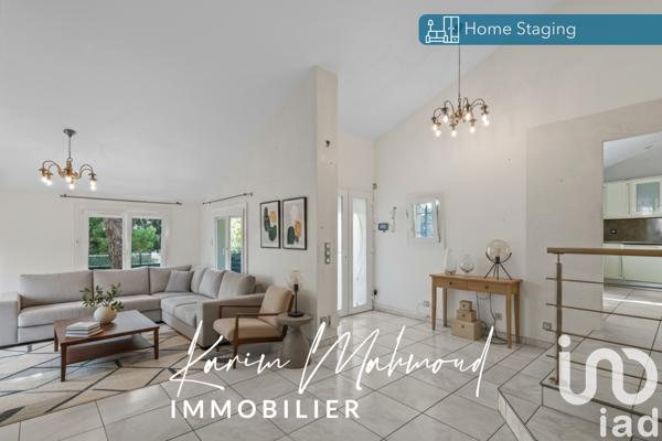 Maison à vendre 4 pièces 98 m² Sète