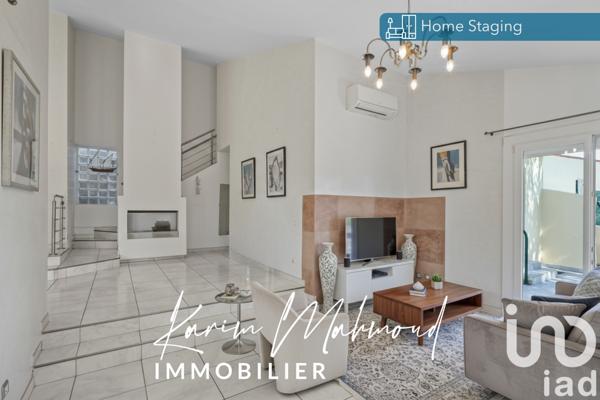 Maison à vendre 4 pièces 98 m² Sète
