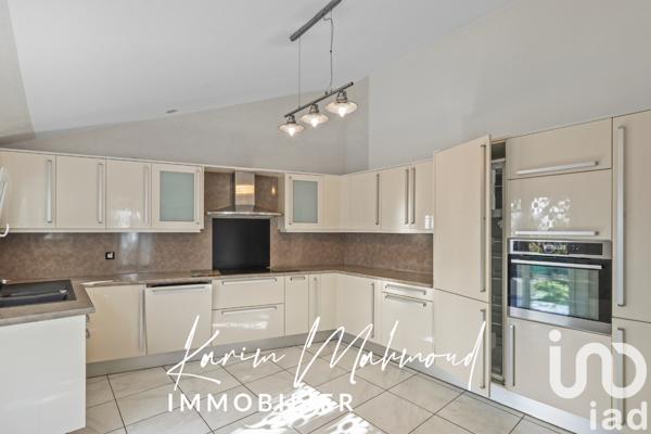 Maison à vendre 4 pièces 98 m² Sète