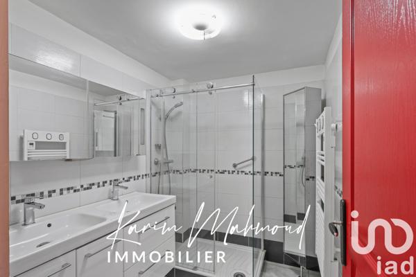 Maison à vendre 4 pièces 98 m² Sète