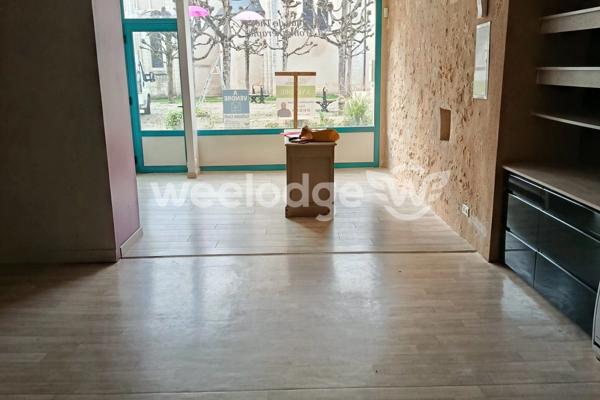 Maison à vendre 2 pièces de 90 m² à Saint-Gaultier