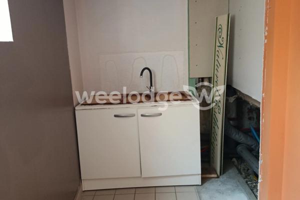 Maison à vendre 2 pièces de 90 m² à Saint-Gaultier