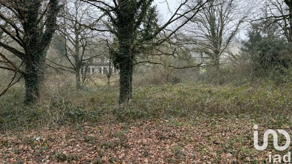 Terrain à vendre 2 145 m² Marcoussis