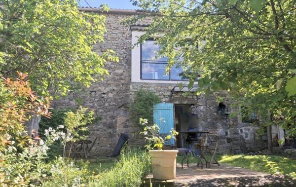 Vente Maison Saint-ambroix   