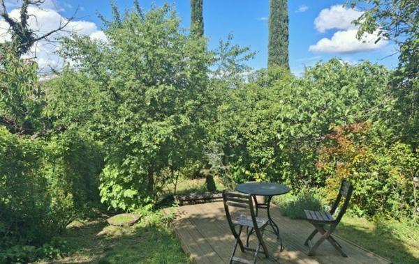 Vente Maison Saint-ambroix   