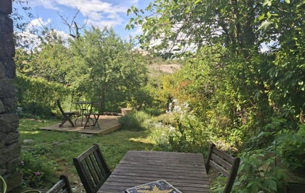 Vente Maison Saint-ambroix   