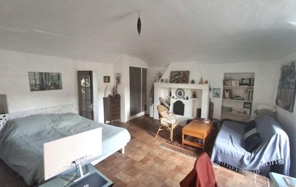 Vente Maison Saint-ambroix   