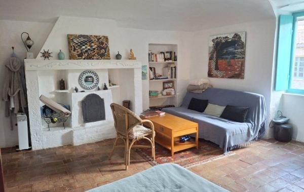 Vente Maison Saint-ambroix   