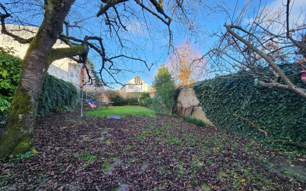 Appartement à vendre    2 pièces • 31,63 m2 Orléans