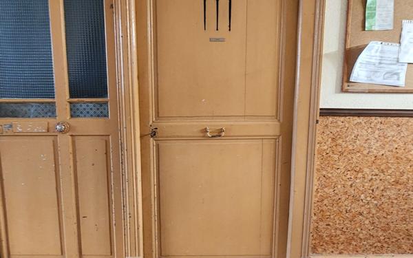 Appartement à vendre    2 pièces • 31,63 m2 Orléans