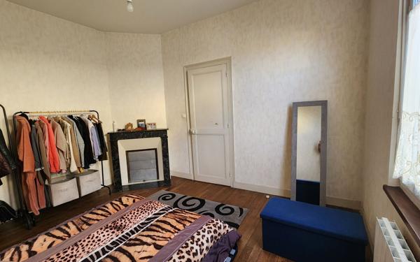 Appartement à vendre    2 pièces • 31,63 m2 Orléans