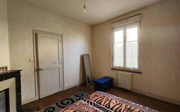 Appartement à vendre    2 pièces • 31,63 m2 Orléans