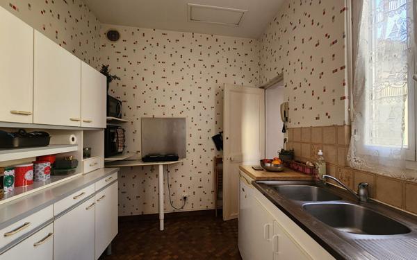 Appartement à vendre    2 pièces • 31,63 m2 Orléans