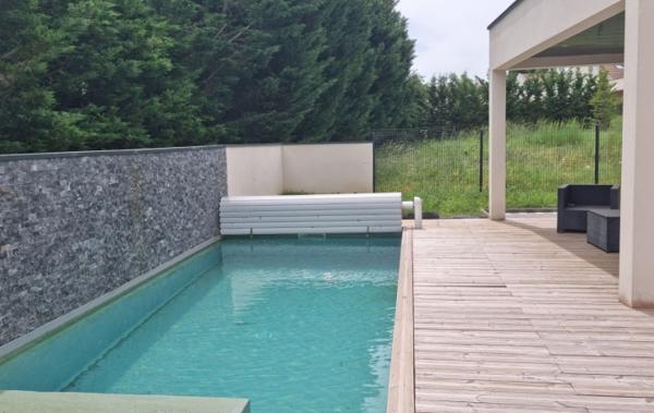 Vente Villa Fauverney