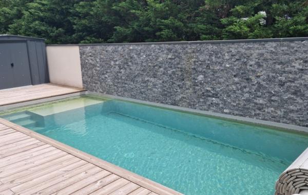 Vente Villa Fauverney