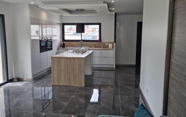 Vente Villa Fauverney
