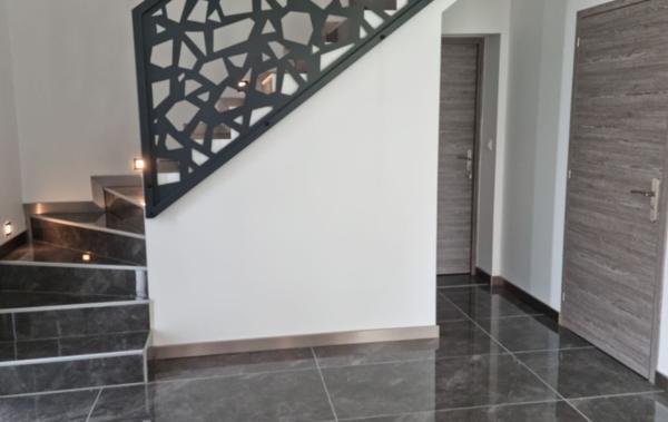 Vente Villa Fauverney