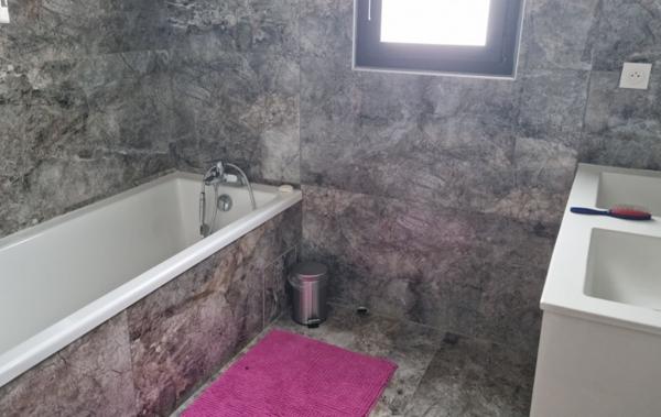 Vente Villa Fauverney