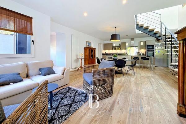 Lège-Cap-Ferret, Villa 3 Chambres -  118 m² à vendre