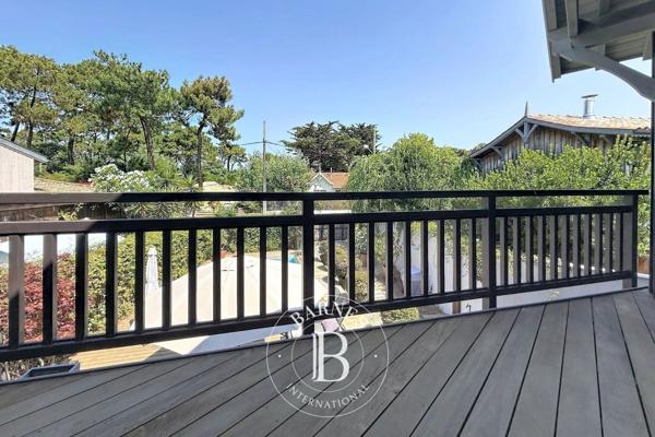 Lège-Cap-Ferret, Villa 3 Chambres -  118 m² à vendre