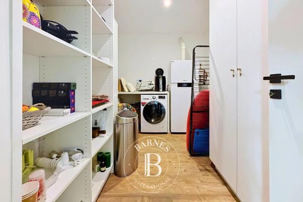 Lège-Cap-Ferret, Villa 3 Chambres -  118 m² à vendre