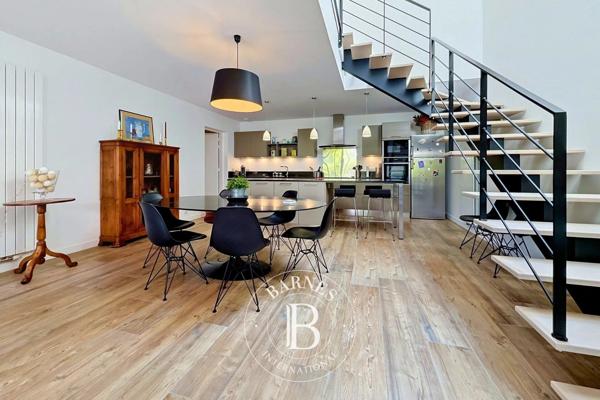 Lège-Cap-Ferret, Villa 3 Chambres -  118 m² à vendre