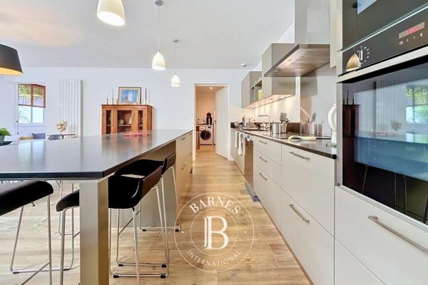 Lège-Cap-Ferret, Villa 3 Chambres -  118 m² à vendre