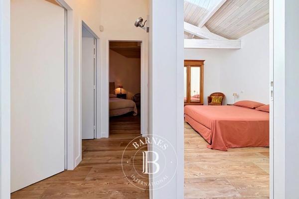 Lège-Cap-Ferret, Villa 3 Chambres -  118 m² à vendre