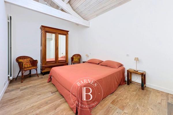 Lège-Cap-Ferret, Villa 3 Chambres -  118 m² à vendre