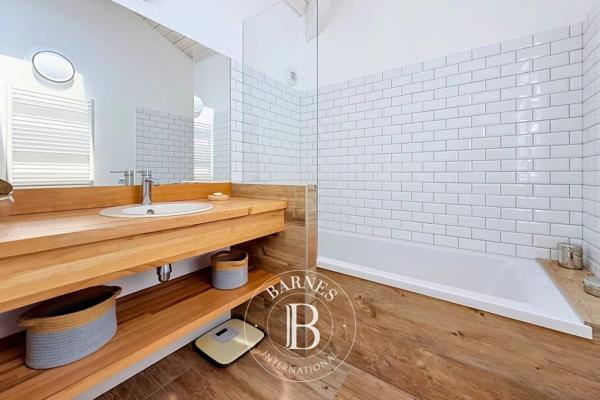 Lège-Cap-Ferret, Villa 3 Chambres -  118 m² à vendre
