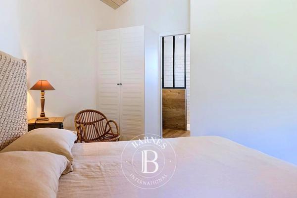 Lège-Cap-Ferret, Villa 3 Chambres -  118 m² à vendre