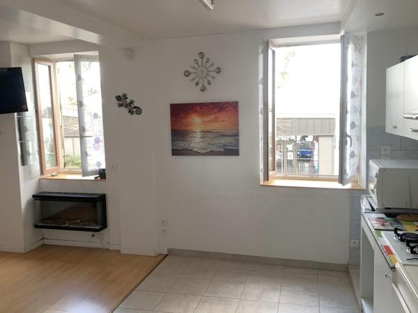 Vente / Studio