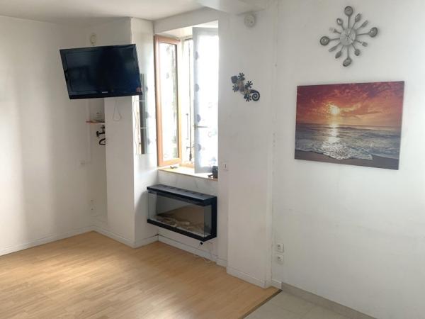 Vente / Studio