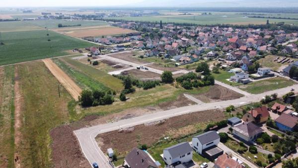 Vente / Terrain constructible